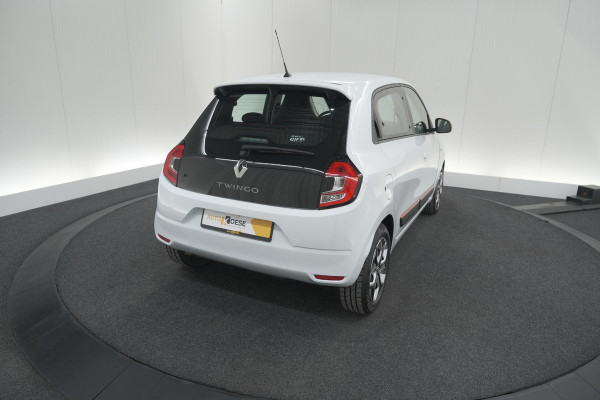 Renault Twingo 1.0 SCe Collection | Cruise Control |  Airco | Bluetooth Radio Renault Twingo 1.0 SCe Collection | Cruise Control |  Airco | Bluetooth Radio