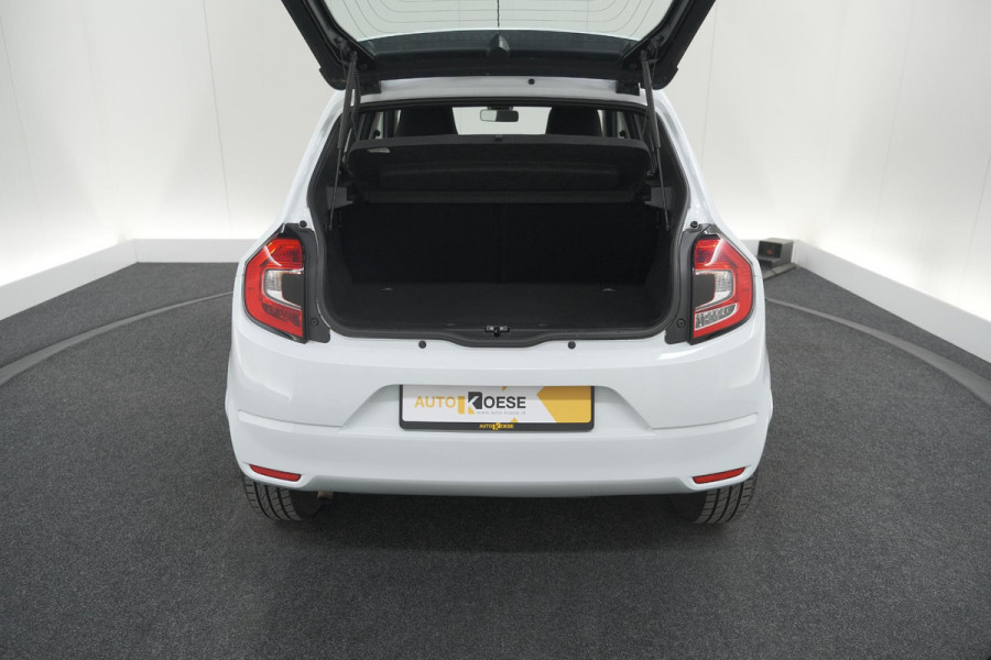 Renault Twingo 1.0 SCe Collection | Cruise Control |  Airco | Bluetooth Radio Renault Twingo 1.0 SCe Collection | Cruise Control |  Airco | Bluetooth Radio