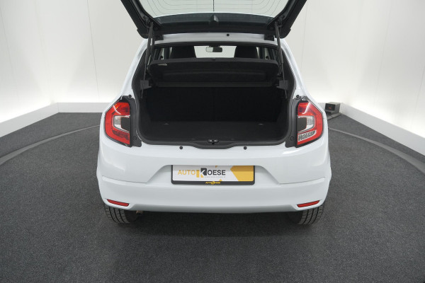 Renault Twingo 1.0 SCe Collection | Cruise Control |  Airco | Bluetooth Radio Renault Twingo 1.0 SCe Collection | Cruise Control |  Airco | Bluetooth Radio