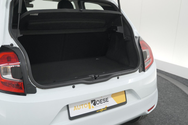 Renault Twingo 1.0 SCe Collection | Cruise Control |  Airco | Bluetooth Radio Renault Twingo 1.0 SCe Collection | Cruise Control |  Airco | Bluetooth Radio
