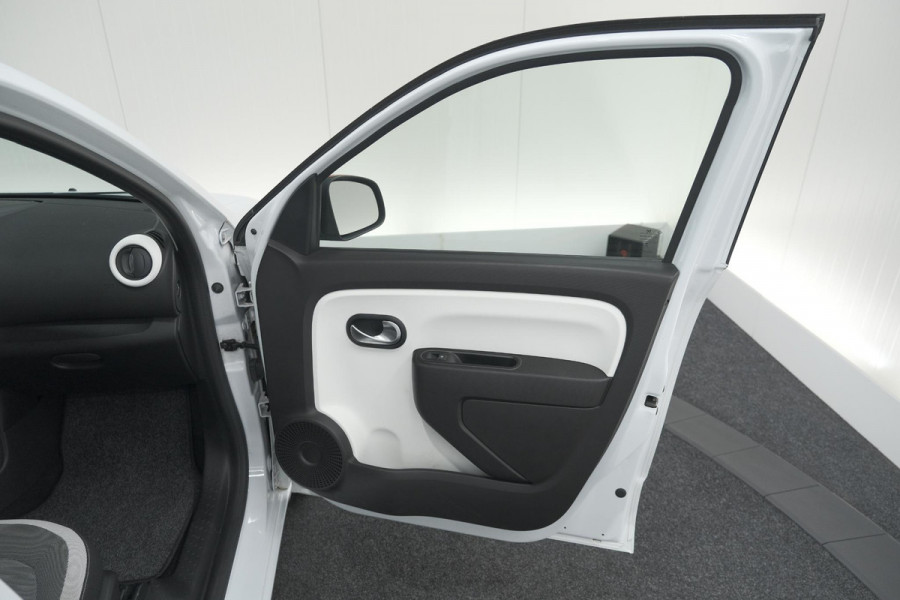 Renault Twingo 1.0 SCe Collection | Cruise Control |  Airco | Bluetooth Radio Renault Twingo 1.0 SCe Collection | Cruise Control |  Airco | Bluetooth Radio