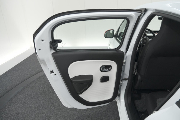 Renault Twingo 1.0 SCe Collection | Cruise Control |  Airco | Bluetooth Radio Renault Twingo 1.0 SCe Collection | Cruise Control |  Airco | Bluetooth Radio