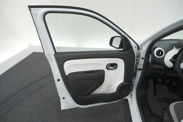 Renault Twingo 1.0 SCe Collection | Cruise Control |  Airco | Bluetooth Radio Renault Twingo 1.0 SCe Collection | Cruise Control |  Airco | Bluetooth Radio