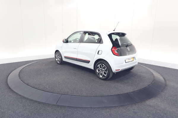 Renault Twingo 1.0 SCe Collection | Cruise Control |  Airco | Bluetooth Radio Renault Twingo 1.0 SCe Collection | Cruise Control |  Airco | Bluetooth Radio
