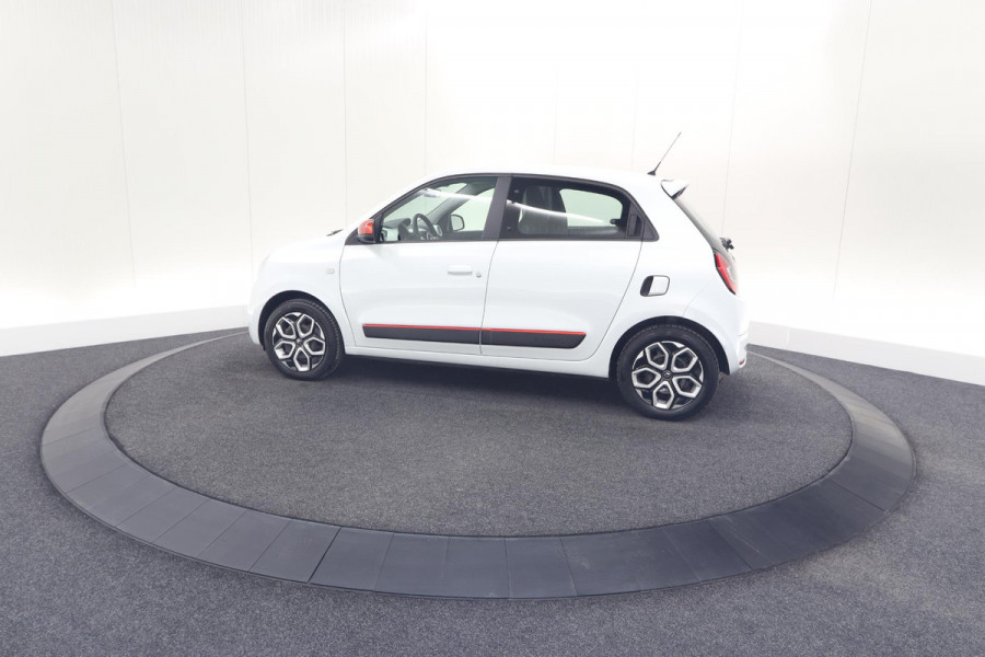 Renault Twingo 1.0 SCe Collection | Cruise Control |  Airco | Bluetooth Radio Renault Twingo 1.0 SCe Collection | Cruise Control |  Airco | Bluetooth Radio