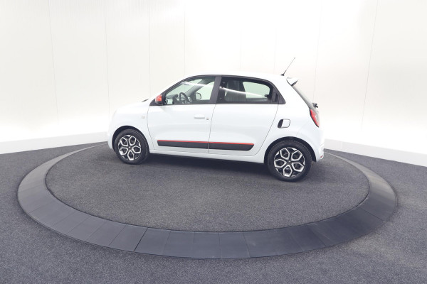 Renault Twingo 1.0 SCe Collection | Cruise Control |  Airco | Bluetooth Radio Renault Twingo 1.0 SCe Collection | Cruise Control |  Airco | Bluetooth Radio