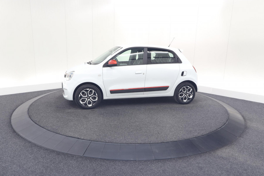 Renault Twingo 1.0 SCe Collection | Cruise Control |  Airco | Bluetooth Radio Renault Twingo 1.0 SCe Collection | Cruise Control |  Airco | Bluetooth Radio