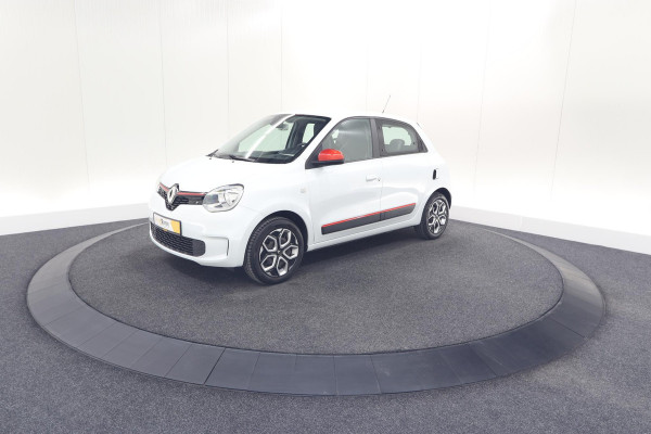 Renault Twingo 1.0 SCe Collection | Cruise Control |  Airco | Bluetooth Radio Renault Twingo 1.0 SCe Collection | Cruise Control |  Airco | Bluetooth Radio