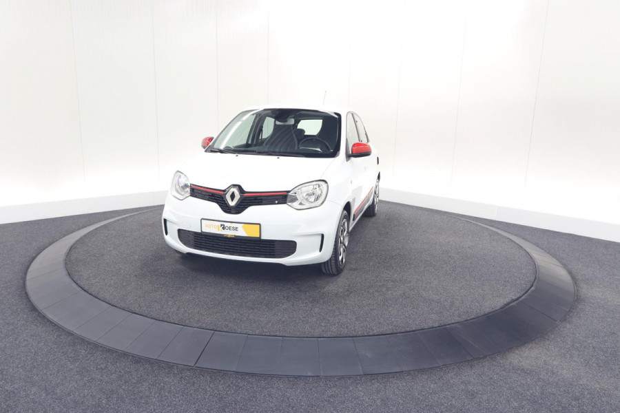 Renault Twingo 1.0 SCe Collection | Cruise Control |  Airco | Bluetooth Radio Renault Twingo 1.0 SCe Collection | Cruise Control |  Airco | Bluetooth Radio