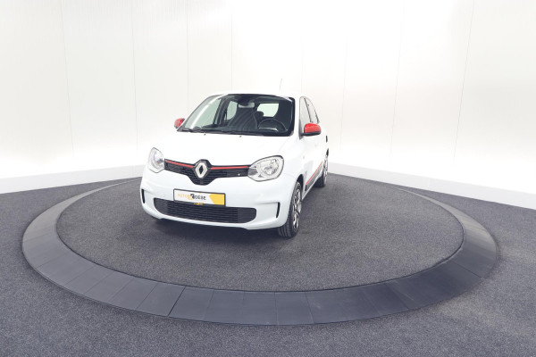 Renault Twingo 1.0 SCe Collection | Cruise Control |  Airco | Bluetooth Radio Renault Twingo 1.0 SCe Collection | Cruise Control |  Airco | Bluetooth Radio