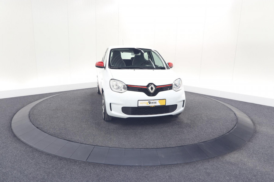 Renault Twingo 1.0 SCe Collection | Cruise Control |  Airco | Bluetooth Radio Renault Twingo 1.0 SCe Collection | Cruise Control |  Airco | Bluetooth Radio