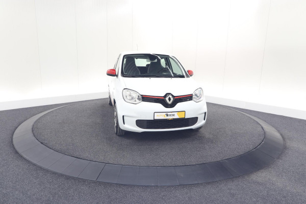 Renault Twingo 1.0 SCe Collection | Cruise Control |  Airco | Bluetooth Radio Renault Twingo 1.0 SCe Collection | Cruise Control |  Airco | Bluetooth Radio