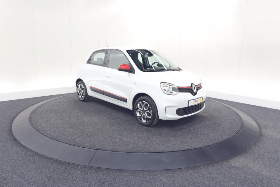 Renault Twingo 1.0 SCe Collection | Cruise Control |  Airco | Bluetooth Radio Renault Twingo 1.0 SCe Collection | Cruise Control |  Airco | Bluetooth Radio