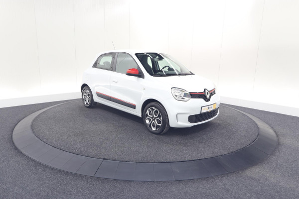 Renault Twingo 1.0 SCe Collection | Cruise Control |  Airco | Bluetooth Radio Renault Twingo 1.0 SCe Collection | Cruise Control |  Airco | Bluetooth Radio