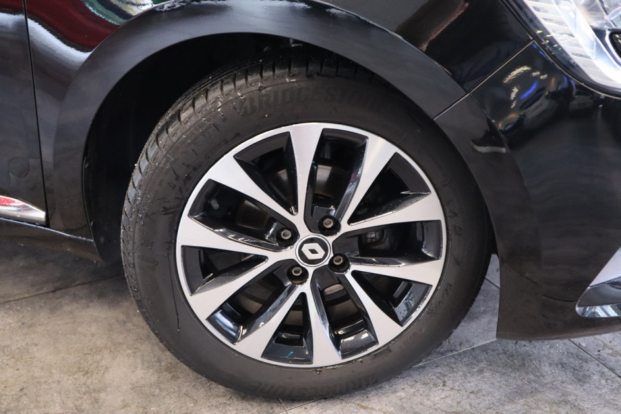 Renault Clio 1.0 TCe Zen 5-Drs. Airco CruiseControl Lmv Renault Clio 1.0 TCe Zen 5-Drs. Airco CruiseControl Lmv