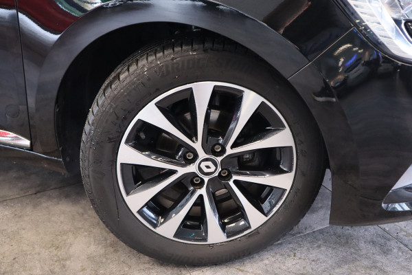 Renault Clio 1.0 TCe Zen 5-Drs. Airco CruiseControl Lmv Renault Clio 1.0 TCe Zen 5-Drs. Airco CruiseControl Lmv