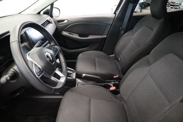 Renault Clio 1.0 TCe Zen 5-Drs. Airco CruiseControl Lmv Renault Clio 1.0 TCe Zen 5-Drs. Airco CruiseControl Lmv