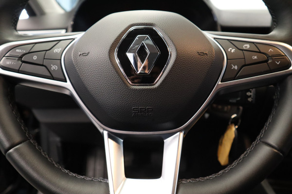 Renault Clio 1.0 TCe Zen 5-Drs. Airco CruiseControl Lmv Renault Clio 1.0 TCe Zen 5-Drs. Airco CruiseControl Lmv