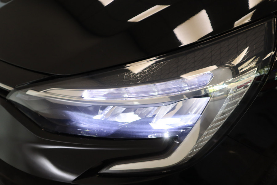 Renault Clio 1.0 TCe Zen 5-Drs. Airco CruiseControl Lmv Renault Clio 1.0 TCe Zen 5-Drs. Airco CruiseControl Lmv