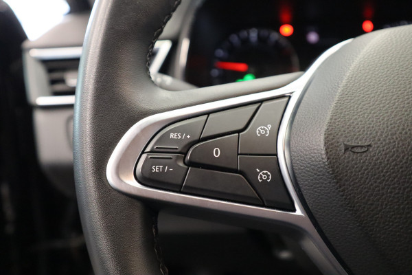 Renault Clio 1.0 TCe Zen 5-Drs. Airco CruiseControl Lmv Renault Clio 1.0 TCe Zen 5-Drs. Airco CruiseControl Lmv