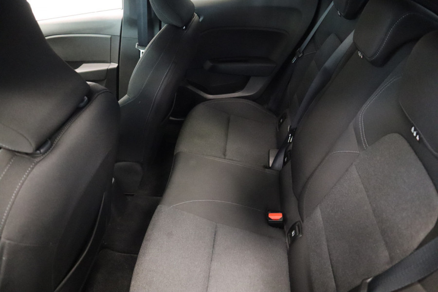 Renault Clio 1.0 TCe Zen 5-Drs. Airco CruiseControl Lmv Renault Clio 1.0 TCe Zen 5-Drs. Airco CruiseControl Lmv