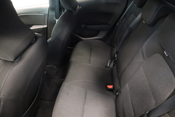 Renault Clio 1.0 TCe Zen 5-Drs. Airco CruiseControl Lmv Renault Clio 1.0 TCe Zen 5-Drs. Airco CruiseControl Lmv