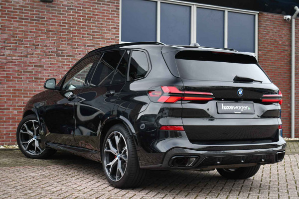 BMW X5 xDrive50e M-Sport Skylounge Comf-stoel ACC 360 HUD H/K 21inch BTW-auto BMW X5 xDrive50e M-Sport Skylounge Comf-stoel ACC 360 HUD H/K 21inch BTW-auto