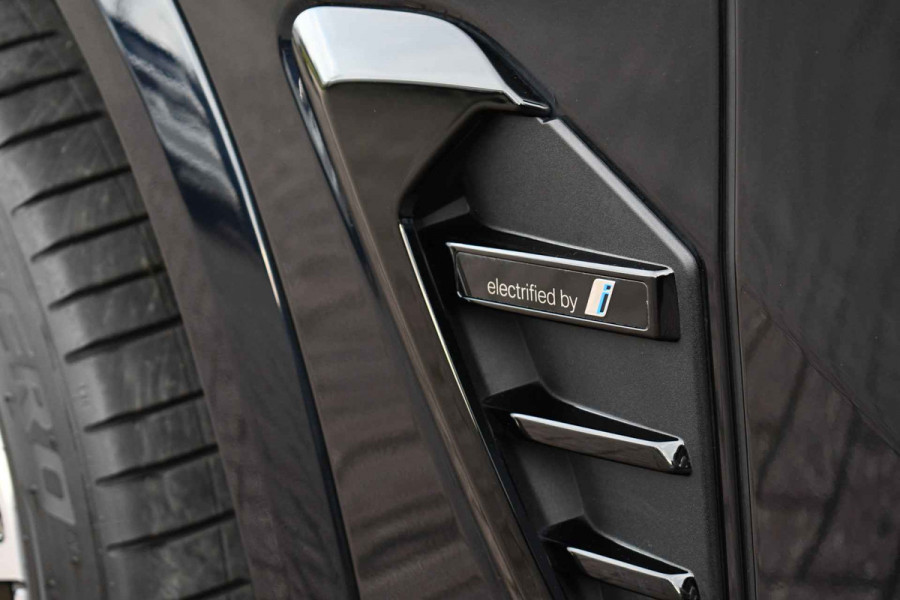 BMW X5 xDrive50e M-Sport Skylounge Comf-stoel ACC 360 HUD H/K 21inch BTW-auto BMW X5 xDrive50e M-Sport Skylounge Comf-stoel ACC 360 HUD H/K 21inch BTW-auto