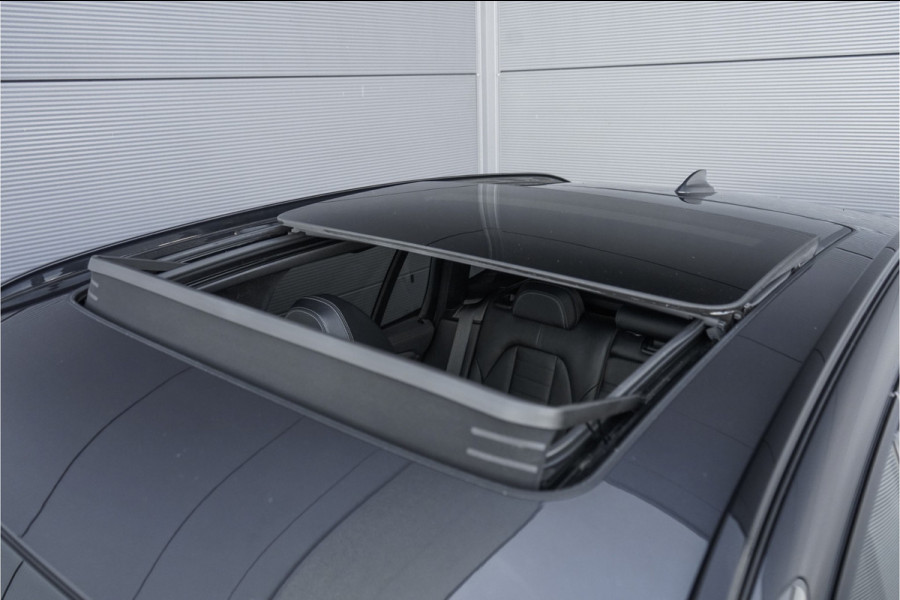BMW iX3 High Executive 80 kWh Pano ACC HUD H&K Elek Trekhaak 1e Eig
