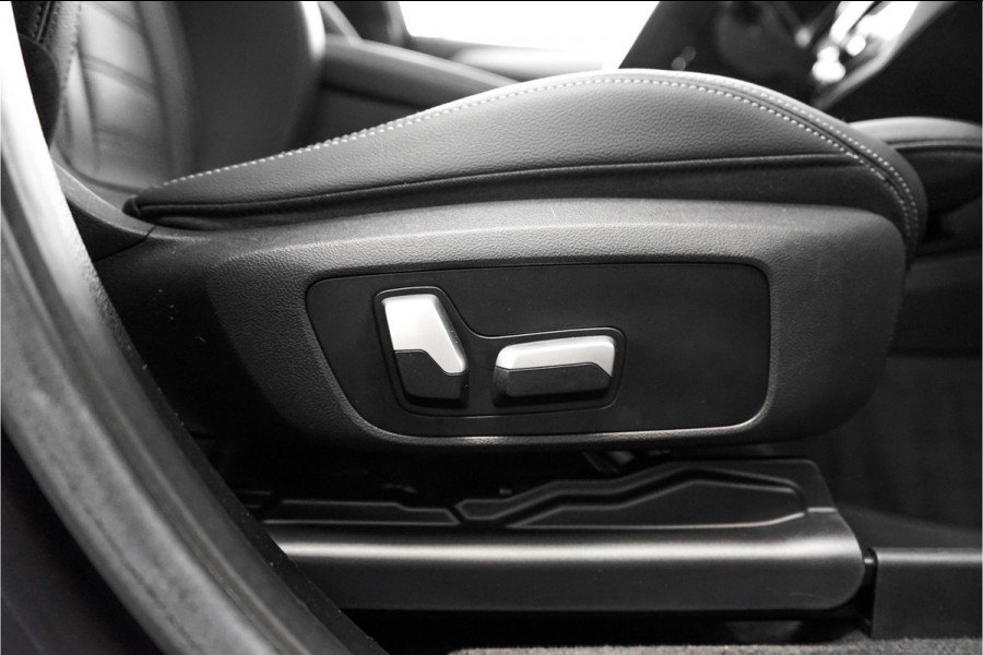 BMW iX3 High Executive 80 kWh Pano ACC HUD H&K Elek Trekhaak 1e Eig