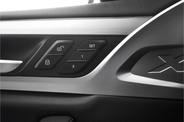 BMW iX3 High Executive 80 kWh Pano ACC HUD H&K Elek Trekhaak 1e Eig