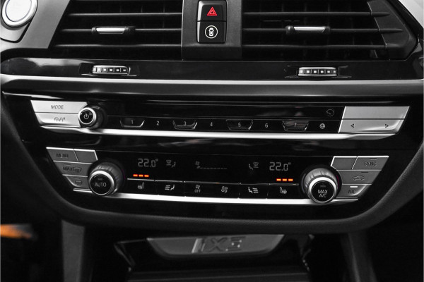 BMW iX3 High Executive 80 kWh Pano ACC HUD H&K Elek Trekhaak 1e Eig
