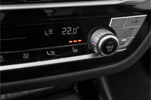 BMW iX3 High Executive 80 kWh Pano ACC HUD H&K Elek Trekhaak 1e Eig