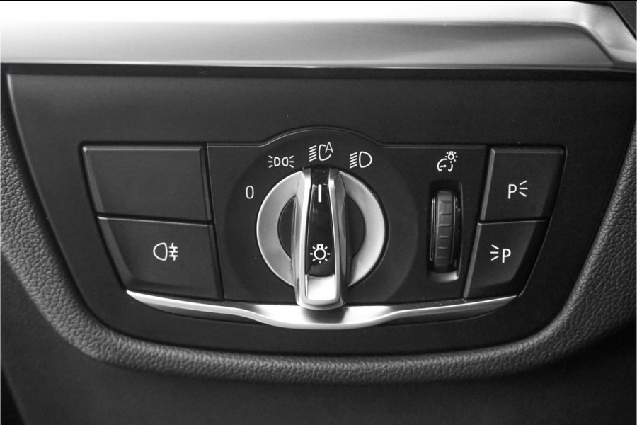 BMW iX3 High Executive 80 kWh Pano ACC HUD H&K Elek Trekhaak 1e Eig