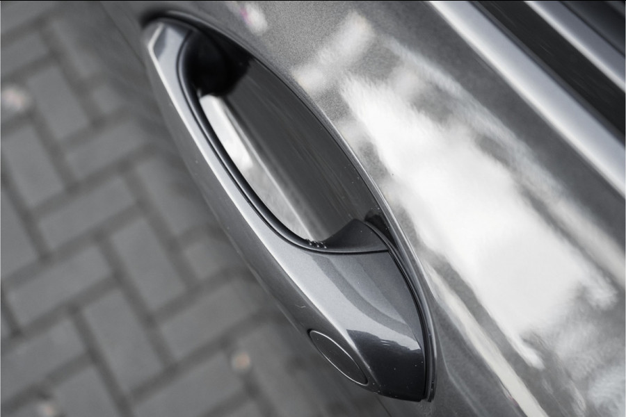 BMW iX3 High Executive 80 kWh Pano ACC HUD H&K Elek Trekhaak 1e Eig