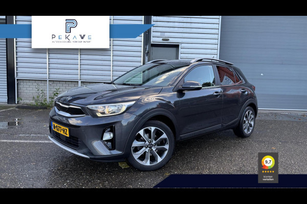 Kia Stonic 1.0 T-GDi DynamicLine | camera | navi | trekhaak Kia Stonic 1.0 T-GDi DynamicLine | camera | navi | trekhaak