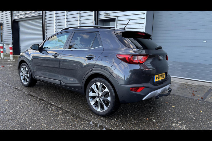 Kia Stonic 1.0 T-GDi DynamicLine | camera | navi | trekhaak Kia Stonic 1.0 T-GDi DynamicLine | camera | navi | trekhaak