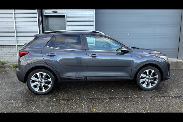 Kia Stonic 1.0 T-GDi DynamicLine | camera | navi | trekhaak Kia Stonic 1.0 T-GDi DynamicLine | camera | navi | trekhaak