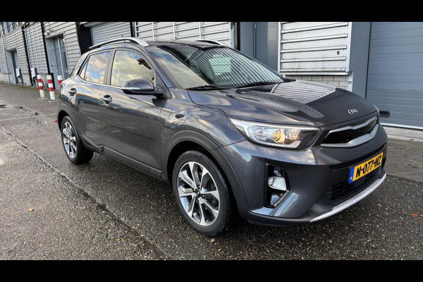 Kia Stonic 1.0 T-GDi DynamicLine | camera | navi | trekhaak Kia Stonic 1.0 T-GDi DynamicLine | camera | navi | trekhaak