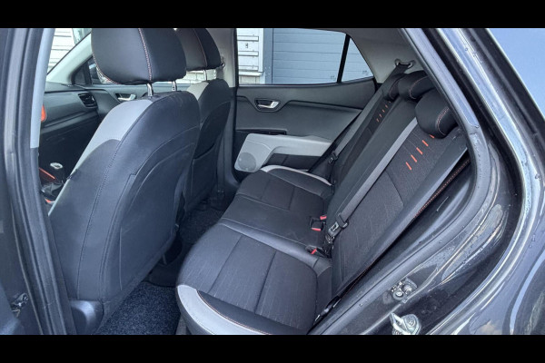 Kia Stonic 1.0 T-GDi DynamicLine | camera | navi | trekhaak Kia Stonic 1.0 T-GDi DynamicLine | camera | navi | trekhaak