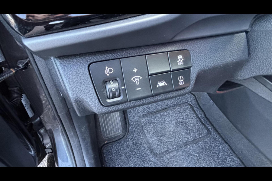 Kia Stonic 1.0 T-GDi DynamicLine | camera | navi | trekhaak Kia Stonic 1.0 T-GDi DynamicLine | camera | navi | trekhaak