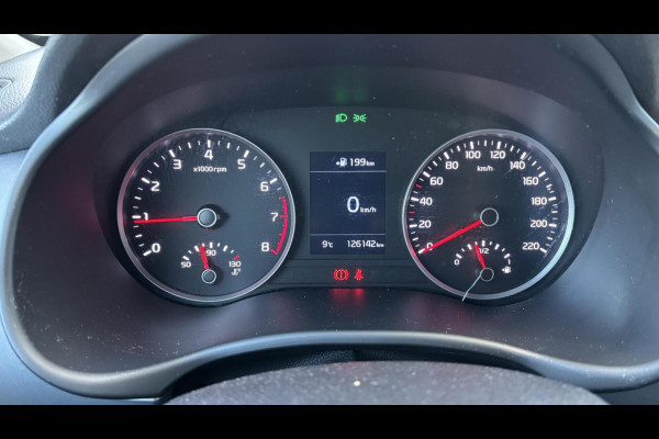 Kia Stonic 1.0 T-GDi DynamicLine | camera | navi | trekhaak Kia Stonic 1.0 T-GDi DynamicLine | camera | navi | trekhaak