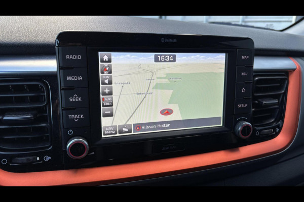 Kia Stonic 1.0 T-GDi DynamicLine | camera | navi | trekhaak Kia Stonic 1.0 T-GDi DynamicLine | camera | navi | trekhaak
