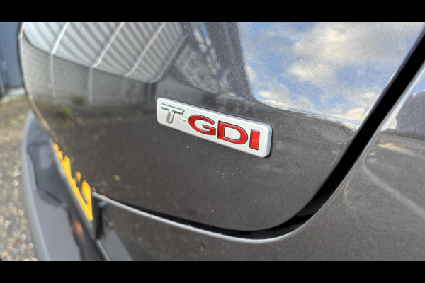 Kia Stonic 1.0 T-GDi DynamicLine | camera | navi | trekhaak Kia Stonic 1.0 T-GDi DynamicLine | camera | navi | trekhaak