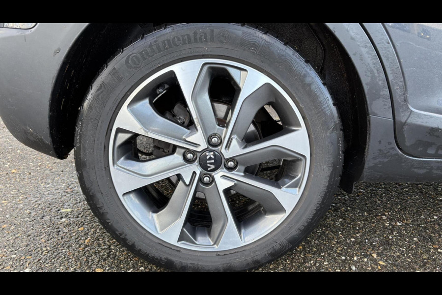 Kia Stonic 1.0 T-GDi DynamicLine | camera | navi | trekhaak Kia Stonic 1.0 T-GDi DynamicLine | camera | navi | trekhaak