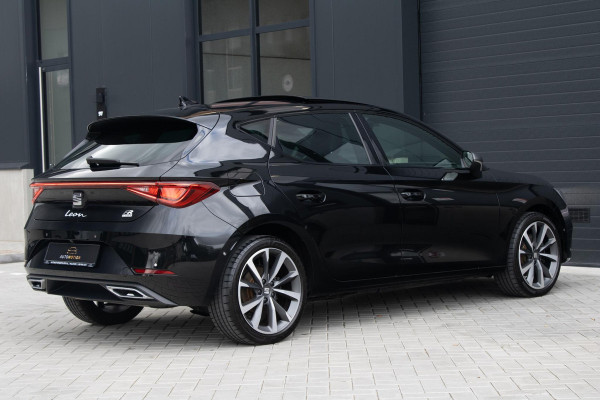 Seat Leon 1.4 TSI eHybrid PHEV FR Bus.Int. PANO CAMERA ACC CARPLAY Seat Leon 1.4 TSI eHybrid PHEV FR Bus.Int. PANO CAMERA ACC CARPLAY