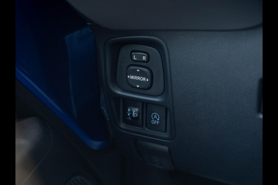 Peugeot 108 1.0 e-VTi Active / Camera / Carplay / Airco Peugeot 108 1.0 e-VTi Active / Camera / Carplay / Airco