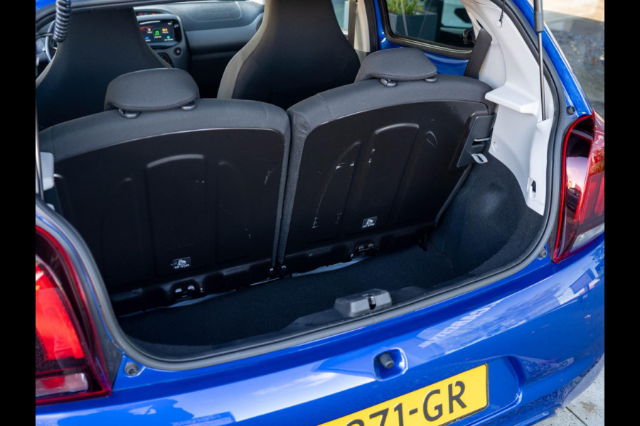 Peugeot 108 1.0 e-VTi Active / Camera / Carplay / Airco Peugeot 108 1.0 e-VTi Active / Camera / Carplay / Airco