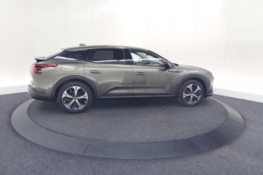 Citroën C5 X 1.6 Plug-in Hybrid 225 Business | Parkeersensoren | Navigatie | Apple Carplay Citroën C5 X 1.6 Plug-in Hybrid 225 Business | Parkeersensoren | Navigatie | Apple Carplay