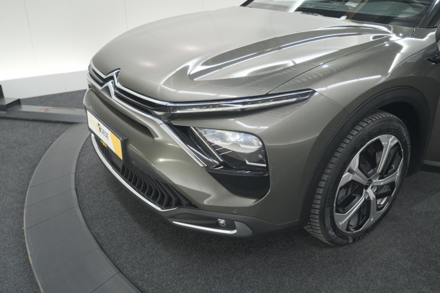 Citroën C5 X 1.6 Plug-in Hybrid 225 Business | Parkeersensoren | Navigatie | Apple Carplay Citroën C5 X 1.6 Plug-in Hybrid 225 Business | Parkeersensoren | Navigatie | Apple Carplay